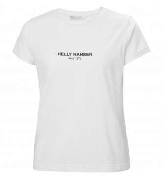 Helly Hansen T-shirt con grafica W Rwb