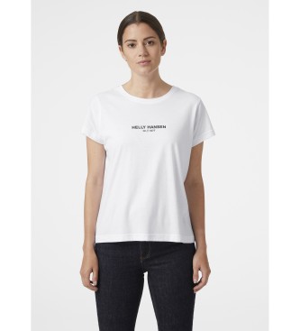 Helly Hansen Camiseta W Rwb Graphic T-Shirt