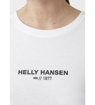 Helly Hansen W Rwb Graphic T-Shirt