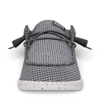 HeyDude Tr�ningsskor Wally Sport Mesh gr�