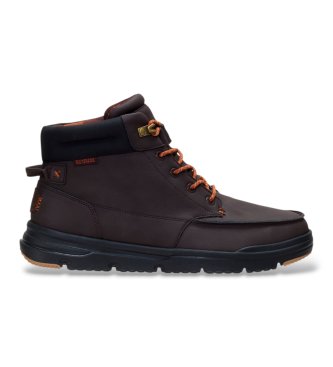 HeyDude Stivaletti Bradley II Classic marrone scuro