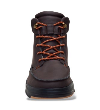HeyDude Stivaletti Bradley II Classic marrone scuro