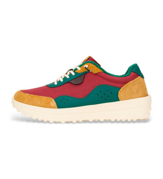 HeyDude Scarpe da ginnastica Hayden Craft multicolori