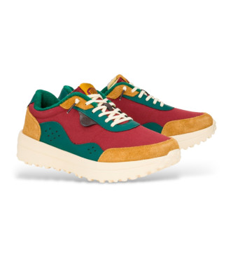 HeyDude Zapatillas Hayden Craft multicolor