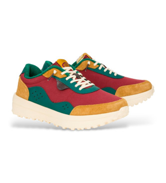 HeyDude Scarpe da ginnastica Hayden Craft multicolori