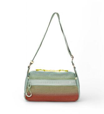Hispanitas Saco verde Amaznia