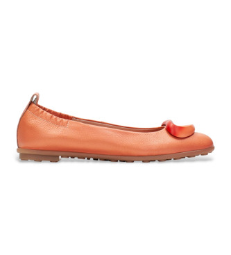 Hispanitas Ballerine bombay orange