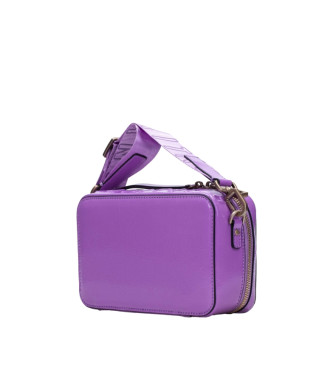 Hispanitas Lilac casual shoulder bag