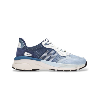 Hispanitas Trainers Panna blue