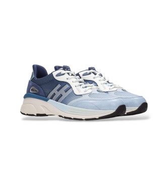 Hispanitas Trainers Panna blue