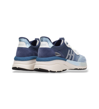 Hispanitas Trainers Panna blue