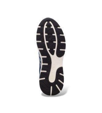 Hispanitas Trainers Panna blue