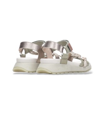 Hispanitas Ambar multicoloured sandals