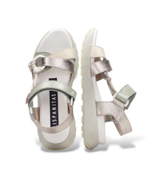 Hispanitas Ambar multicoloured sandals