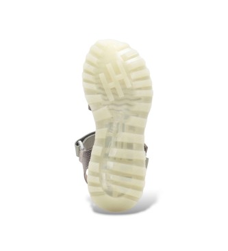 Hispanitas Ambar multicoloured sandals