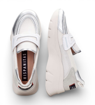 Hispanitas L�dermockasiner Cervo vit
