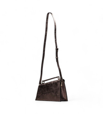 Hispanitas Bronze bronze bag