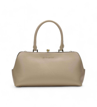 Hispanitas Convent bag ivory