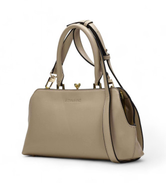 Hispanitas Convent bag ivory