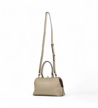 Hispanitas Convent bag ivory