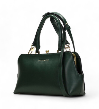 Hispanitas Bolso Convent verde