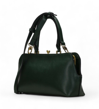 Hispanitas Convent bag green