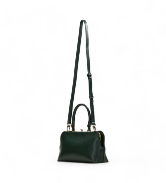 Hispanitas Convent bag green