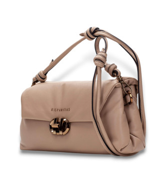 Hispanitas Covent beige tas