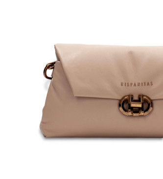 Hispanitas Covent beige tas