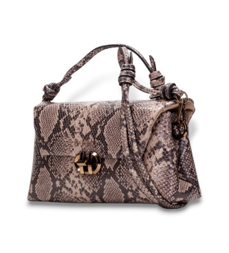 Hispanitas Covent beige tas