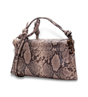 Hispanitas Covent beige tas