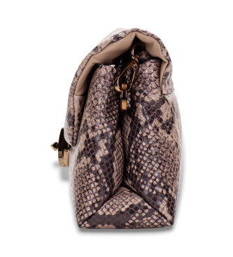 Hispanitas Covent beige tas