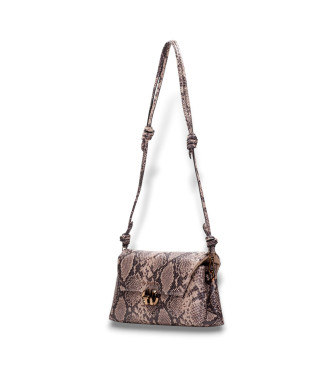 Hispanitas Covent beige tas