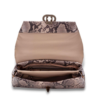 Hispanitas Covent beige tas