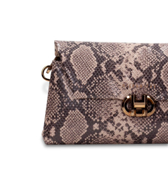 Hispanitas Covent beige tas