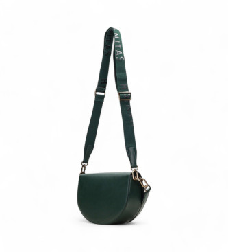 Hispanitas Bolso de hombro Forest verde