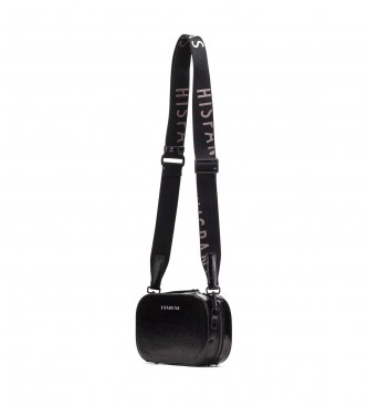 Hispanitas Casual handbag Black