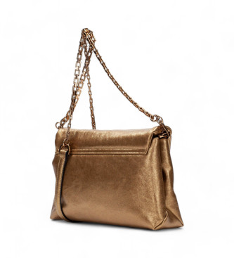 Hispanitas Golden Ibiza bag