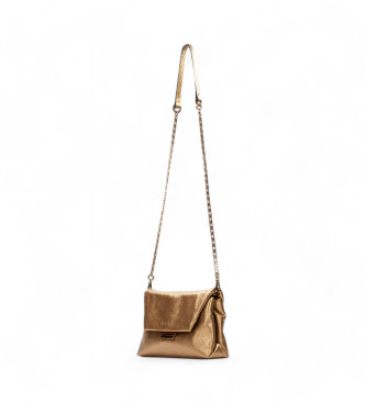 Hispanitas Golden Ibiza bag