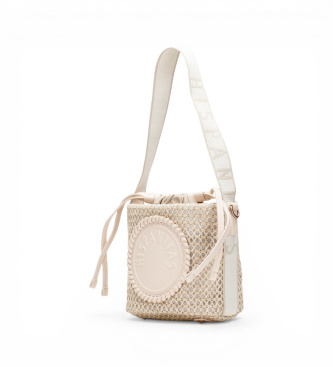 Hispanitas Sac � main r�glable Marrakech Beige