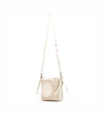 Hispanitas Sac � main r�glable Marrakech Beige