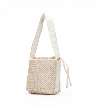 Hispanitas Sac � main r�glable Marrakech Beige