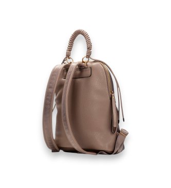 Hispanitas Sac à dos taupe