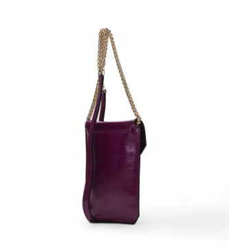 Hispanitas Lilac River mobil bretaske