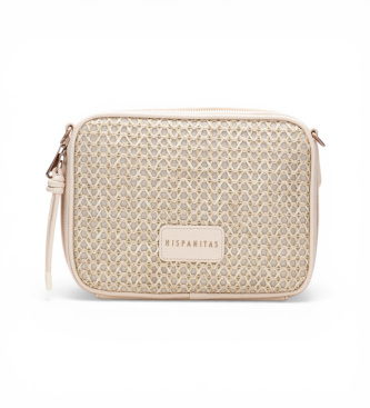 Hispanitas Sac Samba beige