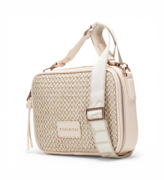 Hispanitas Sac Samba beige