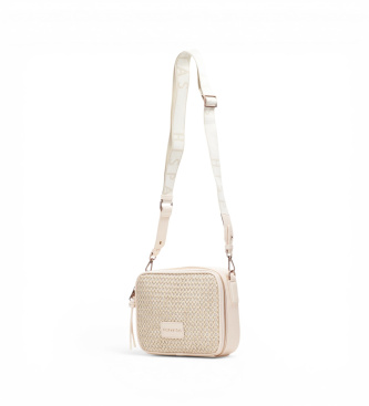 Hispanitas Sac Samba beige
