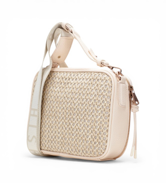 Hispanitas Sac Samba beige