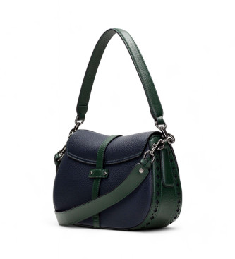 Hispanitas Samba navy Tasche