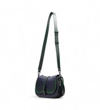 Hispanitas Samba navy Tasche